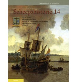 Lanasta 74.10.014 Schiffsgeschichte, Teil 14