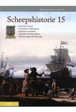Lanasta 74.10.015 Schiffshistorie; Teil 15