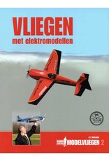 Modelbouw MediaPrimair B.V. 74.50.003 Flying with electric models