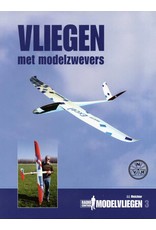 Modelbouw MediaPrimair B.V. 74.50.004 Fliegen mit Modellsegelflugzeugen