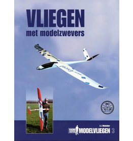 Modelbouw MediaPrimair B.V. 74.50.004 Fliegen mit Modellsegelflugzeugen
