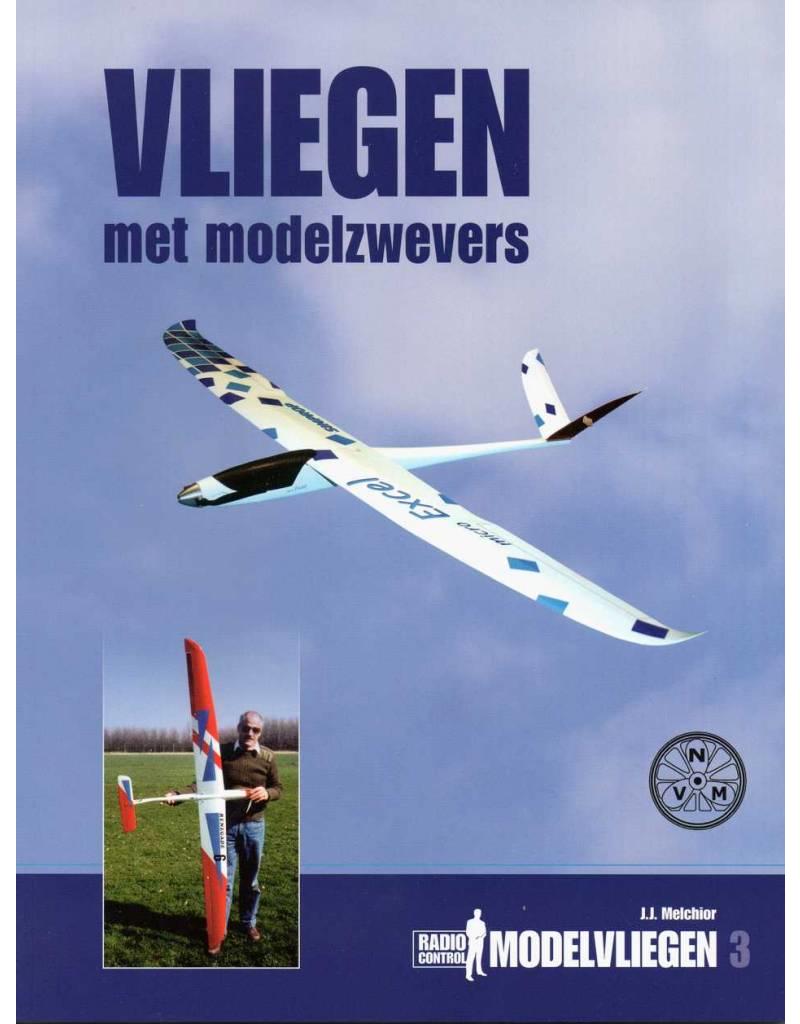 Modelbouw MediaPrimair B.V. 74.50.004 Flying with model gliders