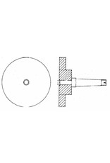 NVM 80.00.007 Werkzeuge Boy-Drehmaschine