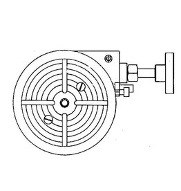 NVM 80.00.011 Plattenspieler