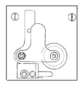 NVM 80.00.016 Pijpenbuiger