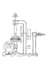 NVM 80.00.020 Horizontalgatter 1925