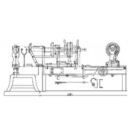 NVM 80.00.021 Wielenbank 1925