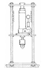 NVM 80.00.043 Formular Press