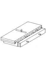 NVM 80.00.044 Universal-Kantenschneider