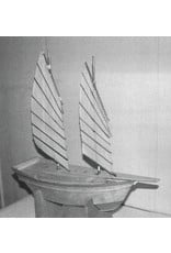 MBT 10.08.024 Chinesische Dschunke