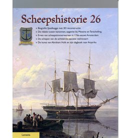 NVM 74.10.026 Ship History: Part 26