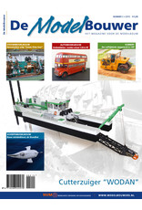 De Modelbouwer 95.15.002 Jaargang "De Modelbouwer" Editie : 15.002  (PDF)