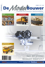 De Modelbouwer 95.15.003 Jahrgang "Der Modellbauer" Ausgabe : 15.003 (PDF)