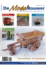 De Modelbouwer 95.15.004 Jahrgang "De Modelbouwer" Ausgabe : 15.004 (PDF)