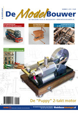 De Modelbouwer 95.15.006 Jaargang "De Modelbouwer" Editie : 15.006  (PDF)