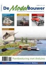 De Modelbouwer 95.15.009 Volume "De Modelbouwer" Edition : 15.009 (PDF)