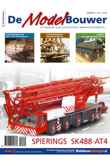 De Modelbouwer 95.15.010 Jahrgang "Der Modellbauer" Ausgabe : 15.010 (PDF)