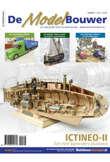 De Modelbouwer 95.16.001 Jaargang "De Modelbouwer" Editie : 16.001  (PDF)