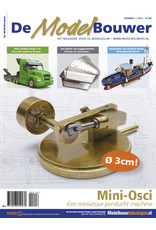 De Modelbouwer 95.16.002 Jahrgang "De Modelbouwer" Ausgabe : 16.002 (PDF)