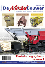 De Modelbouwer 95.16.003 Jaargang "De Modelbouwer" Editie : 16.003  (PDF)
