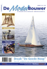 De Modelbouwer 95.16.004 Jahrgang "De Modelbouwer" Ausgabe : 16.004 (PDF)