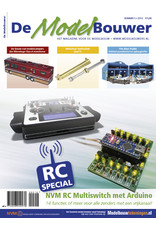 De Modelbouwer 95.16.005 Jahrgang "De Modelbouwer" Ausgabe : 16.005 (PDF)