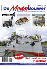 De Modelbouwer 95.16.006 Jaargang "De Modelbouwer" Editie : 16.006  (PDF)