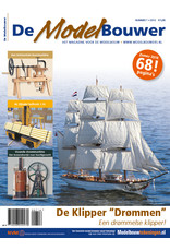 De Modelbouwer 95.16.007 Volume "De Modelbouwer" Edition : 16.007 (PDF)