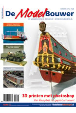 De Modelbouwer 95.16.008 Volume "De Modelbouwer" Edition : 16.008 (PDF)