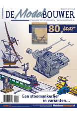 De Modelbouwer 95.17.001 Volume "De Modelbouwer" Edition : 17.001 (PDF)