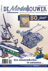 NVM 95.17.001 Jaargang "De Modelbouwer" Editie : 17.001  (PDF)