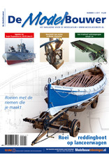 De Modelbouwer 95.17.002 Jaargang "De Modelbouwer" Editie : 17.002  (PDF)