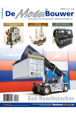 De Modelbouwer 95.17.003 Jahrgang "De Modelbouwer" Ausgabe : 17.003 (PDF)
