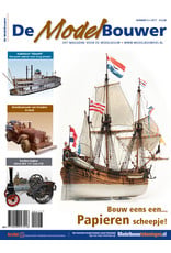 De Modelbouwer 95.17.004 Volume "De Modelbouwer" Edition : 17.004 (PDF)