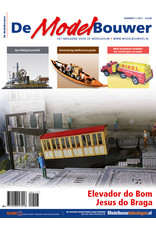 De Modelbouwer 95.17.005 Volume "De Modelbouwer" Edition : 17.005 (PDF)