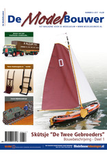 De Modelbouwer 95.17.006 Jaargang "De Modelbouwer" Editie : 17.006  (PDF)