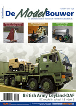 De Modelbouwer 95.17.007 Jahrgang "De Modelbouwer" Ausgabe : 17.007 (PDF)