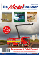 De Modelbouwer 95.17.008 Jaargang "De Modelbouwer" Editie : 17.008  (PDF)