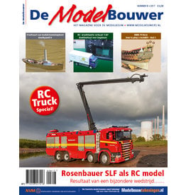 De Modelbouwer 95.17.008 Volume "De Modelbouwer" Edition : 17.008 (PDF)