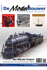 De Modelbouwer 95.17.009 Jaargang "De Modelbouwer" Editie : 17.009  (PDF)