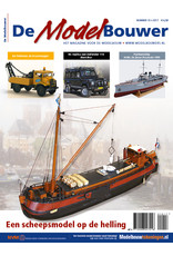 De Modelbouwer 95.17.010 Jahrgang "De Modelbouwer" Ausgabe : 17.010 (PDF)