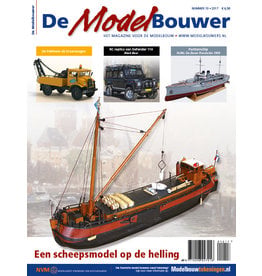 De Modelbouwer 95.17.010 Volume "De Modelbouwer" Edition : 17.010 (PDF)