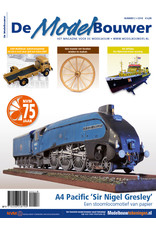 De Modelbouwer 95.18.002 Jaargang "De Modelbouwer" Editie : 18.002  (PDF)