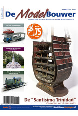 De Modelbouwer 95.18.003 Jahrgang "Der Modellbauer" Ausgabe : 18.003 (PDF)