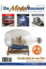 De Modelbouwer 95.18.004 Jaargang "De Modelbouwer" Editie : 18.004  (PDF)