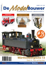 De Modelbouwer 95.18.005 Jahrgang "De Modelbouwer" Ausgabe : 18.005 (PDF)