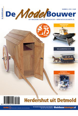 De Modelbouwer 95.18.006 Jaargang "De Modelbouwer" Editie : 18.006  (PDF)