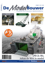 De Modelbouwer 95.18.007 Jaargang "De Modelbouwer" Editie : 18.007  (PDF)