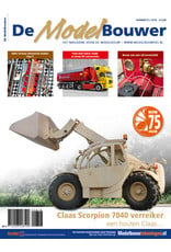 De Modelbouwer 95.18.008 Volume "De Modelbouwer" Edition : 18.008 (PDF)