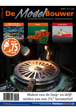 De Modelbouwer 95.18.009 Volume "De Modelbouwer" Edition : 18.009 (PDF)